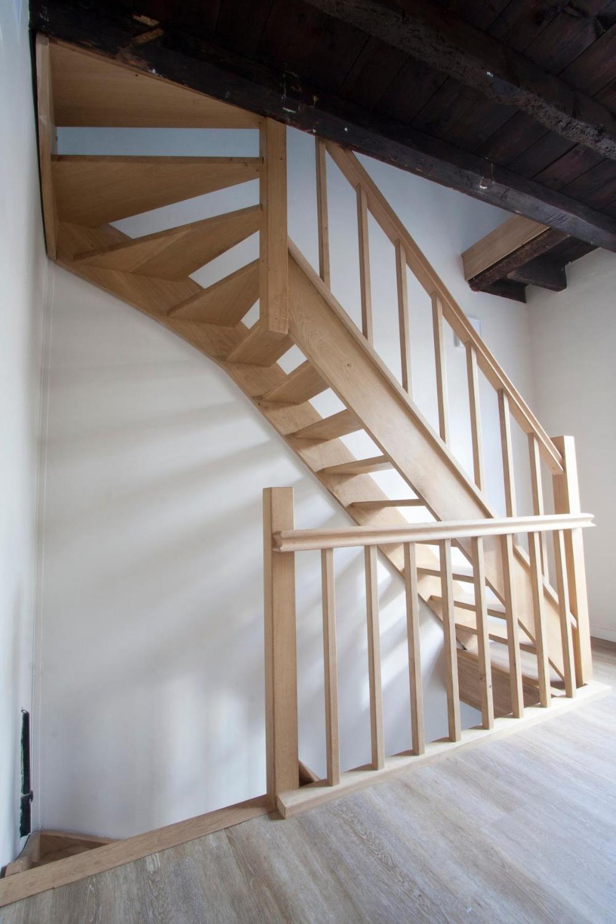 Hébergement de vacances Holidayhouse Balie Bruges