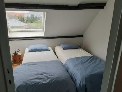 Holidayhouse Balie *